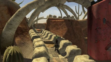 Rango (Ранго) (Xbox 360) USED Б/У