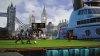 Игра Street Power Football (PS4) Playstation 4