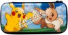 Чехол-сумка Hori LET’S GO! для консоли Switch (NSW-133U) (Switch)