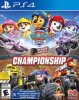 Paw Patrol Rescue Wheels: Championship (Щенячий Патруль Спасательные Колеса: Чемпионат) (PS4/PS5)