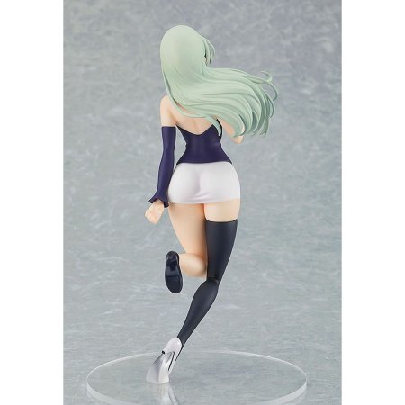Фигурка Good Smile Company Pop Up Parade: Элизабет (Elizabeth) Семь смертных грехов: Приговор дракона (The Seven Deadly Sins Dragon's Judgement) (4580416943604) 16 см 