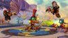 Skylanders Imaginators. Интерактивная фигурка. Сэнсэй. Dr. Krankcase (стихия Tech)
