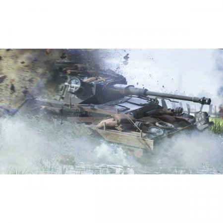  Battlefield 5 (V)   (PS4) USED / Playstation 4