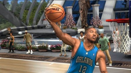 Купить игру NBA Ballers: Chosen One (PS3) для Sony Playstation 3