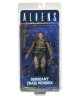  Aliens 7 Series 2 Sgt. Windrix (Neca)