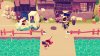 Mineko's Night Market Русская Версия (PS5)