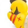 Фигурка-утка Numskull Tubbz: Зангиев (Zangief) Стрит Файтер (Street Fighter) 9 см Персонажи игр