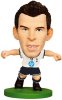 Фигурка футболиста Soccerstarz Spurs Gareth Bale Home Kit (73441)