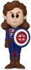 Фигурка Funko Vinyl SODA: Капитан Картер (Captain Carter) Марвел: Что, Если капитан Картер (Marvel: What If Captain Carter) (58333) 9,5 см