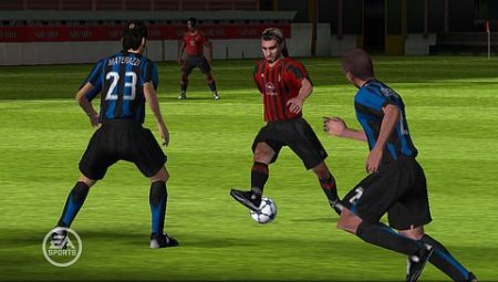  FIFA 06 (PSP) 