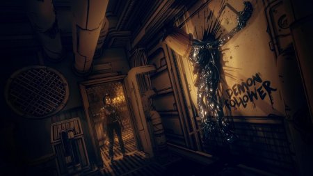 Bendy and the Dark Revival (PS5)