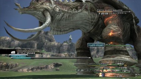 Final Fantasy XIII (13)   (Collectors Edition) (Xbox 360/Xbox One)