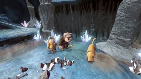 Disney / Pixar Вверх! (Up) (Xbox 360)