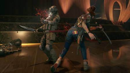 Игра Wanted: Dead (PS4/PS5) Playstation 4