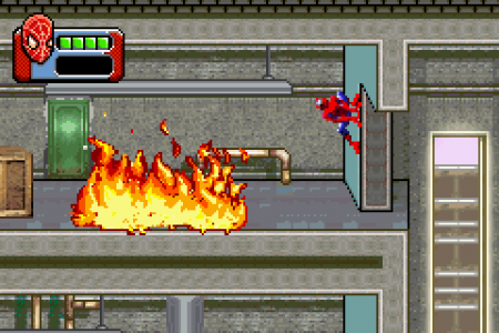   2  1 Spider-Man 3 / Marvel: Ultimate Alliance (GBA)  Game boy