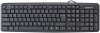 Клавиатура DEFENDER Element HB-520, USB, чёрная (PC) 