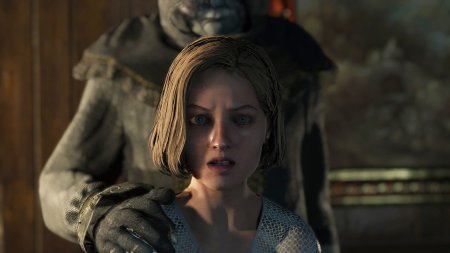 Игра Remothered: Broken Porcelain (PS4) Playstation 4
