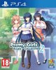 Pretty Girls Game Collection 2 (PS4)
