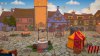 Игра Crazy Chicken (Сумасшедшие цыплята) Xtreme Русская Версия (PS4) Playstation 4