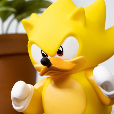 - Numskull Tubbz:   (Super Sonic)   (Sonic the Hedgehog) 9   