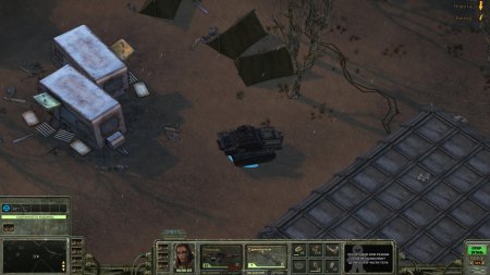 Игра Dustwind: The Last Resort (Limited Run #492) Русская Версия (PS4) Playstation 4
