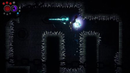 Игра Aeterna Noctis Русская Версия (PS4) Playstation 4