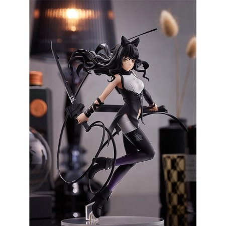 Фигурка Good Smile Company Pop Up Parade: Блейк Белладонна (Blake Belladonna) Руби (RWBY) (4580416942621) 17 см 