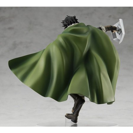 Фигурка Good Smile Company Pop Up Parade: Наофуми Иватани (Naofumi Iwatani) Восхождение Героя Щита (The Rising of the Shield Hero) (4580416944809) 17 см 