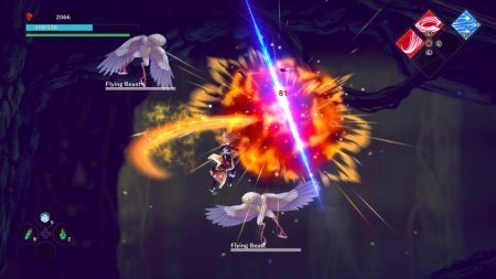 игра Lost Epic (Switch) для Nintendo Switch