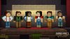   Minecraft: Story Mode   (PS3)  Sony Playstation 3