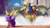 игра Spyro Reignited Trilogy (Спайро Трилогия) (Switch) USED Б/У для Nintendo Switch