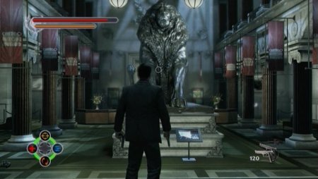 Stranglehold (John Woo Presents) Коллекционное издание (Collector’s Edition) (Xbox 360)