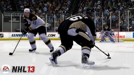   NHL 13   (PS3) USED /  Sony Playstation 3