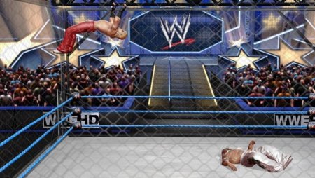 WWE All Stars Million Dollar Pack (Xbox 360)