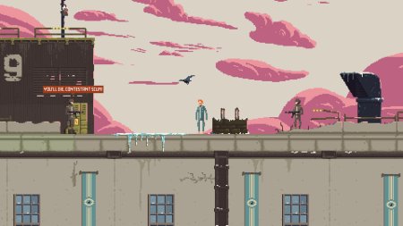 игра Ministry of Broadcast (Switch) для Nintendo Switch