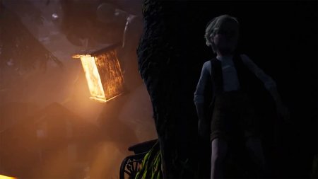 Игра Bramble: The Mountain King Русская Версия (PS4/PS5) Playstation 4