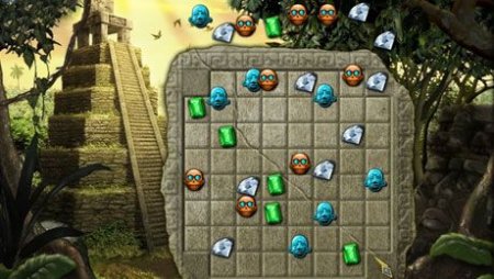 Jewel Quest 3 (III).   Jewel (PC) 
