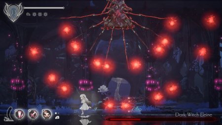  Ender Lilies: Quietus of the Knights   (PS4) Playstation 4