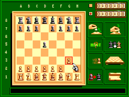 Chess   (16 bit) 