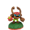 Skylanders Trap Team: Интерактивная фигурка Barkley