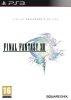 Final Fantasy XIII (13)   (Collectors Edition) (PS3)