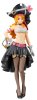 Фигурка Banpresto: Леди Нами (Lady Nami) Ван Пис Великий Морской Путь (One Piece The Grandline) (BNS362) (19179) 16 см