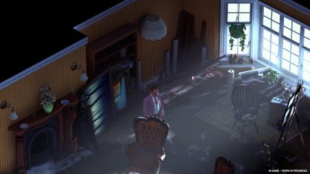 Игра Agatha Christie - Hercule Poirot: The London Case (Агата Кристи - Эркюль Пуаро: Лондонское дело) Русская Версия (PS4/PS5) Playstation 4