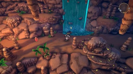 игра Noob: The Factionless (Switch) для Nintendo Switch