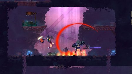  Dead Cells: Return to Castlevania Edition   (PS4/PS5) Playstation 4
