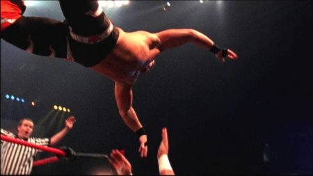 TNA iMPACT! (Xbox 360)