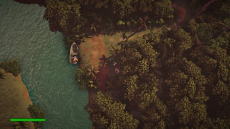 The Church in the Darkness Box (PC) 