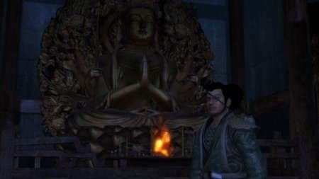 Kengo Zero (Xbox 360) USED Б/У