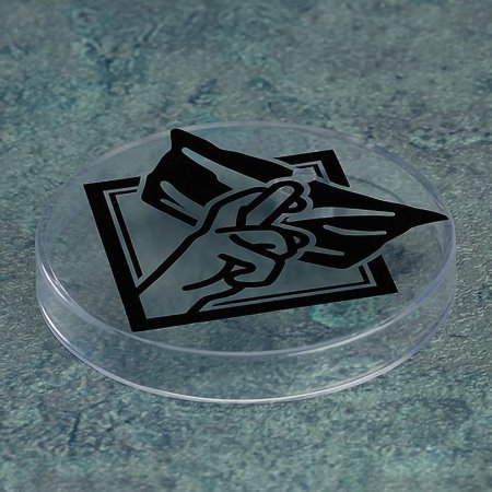 Фигурка Good Smile Company Nendoroid: Сатору Годзё (Satoru Gojo) Магическая Битва (Jujutsu Kaisen) (4580590123311) 10 см 