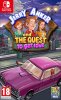 Jerry Anker and the Quest to get Love Русская Версия (Switch)